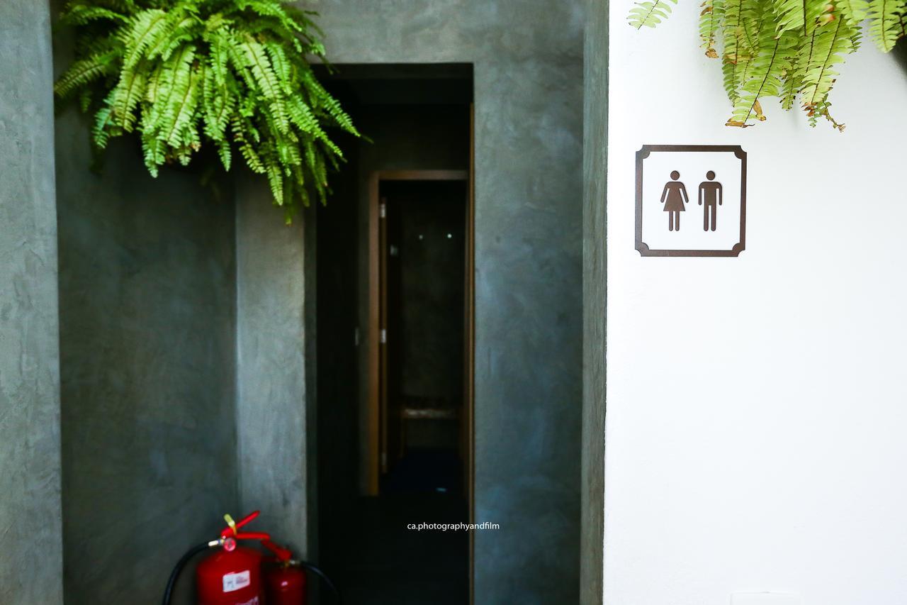 Hostel Grape Wine São Paulo Exteriér fotografie